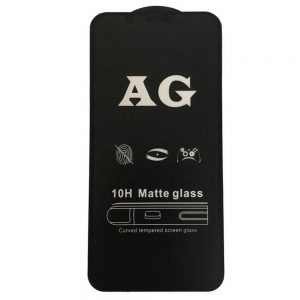 Захисне скло для APPLE iPhone 12 mini (0.3 мм, 2.5D) Матове