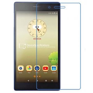 Захисне скло для Lenovo Tab3 7 Plus 7703X (0.3 мм, 2.5D)
