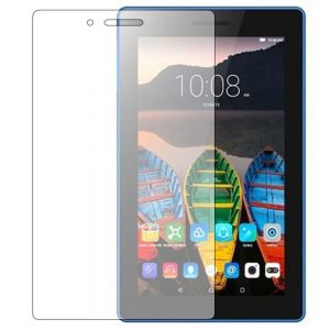 Захисне скло для Lenovo Tab3 730M (0.3 мм, 2.5D)