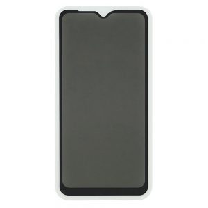 Захисне скло для SAMSUNG A015/A01 / M015/M01  Anti-Spy (0.3 мм, 2.5D, чорний)