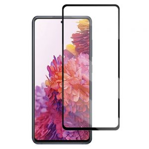 Захисне скло для Samsung G780 S20FE (0.3 мм, 2.5D)