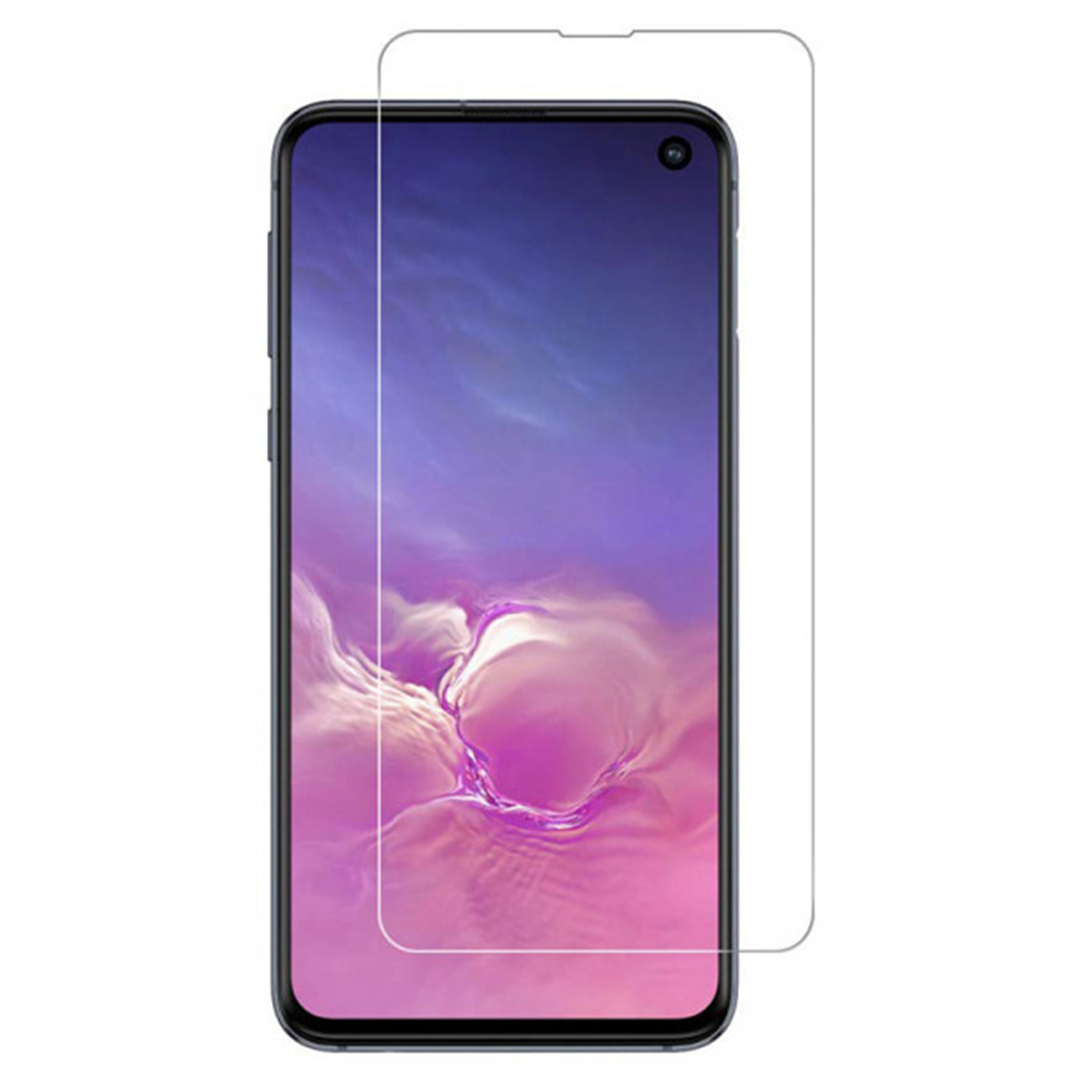 Захисне скло для Samsung G970 Galaxy S10e (0.3 мм, 2.5D)