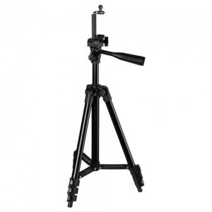 Штатив для телефона/фотоаппарата Tripod 3120 Чорний