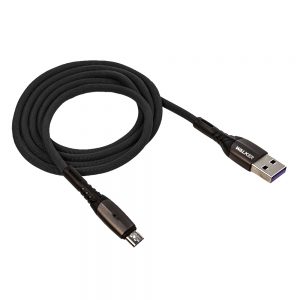 Кабель USB WALKER C920 micro Чорний