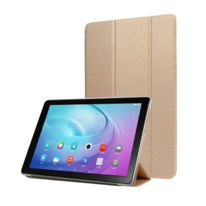 Чохол-книжка Smart для Samsung X110/X115 Tab A9 8.7'' Бордовий