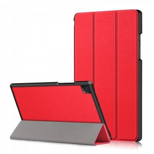 Чохол-книжка Smart для Samsung T500/T505/T507 Galaxy Tab A7 10.4" Червоний
