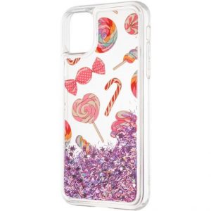 Чохол Aqua для Samsung M515 (M51) Льодяник