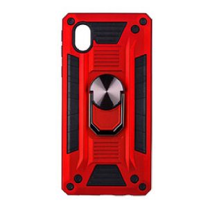 Чохол HONOR Hard Defence для Samsung A013 Core / М013 Core (A01/M01) Червоний