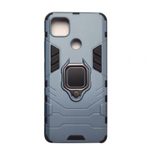 Чохол HONOR Hard Defence для Xiaomi Redmi 9C/10A Сірий