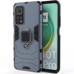 Чохол HONOR Hard Defence для Xiaomi Mi 10T / Mi 10T Pro Сірий