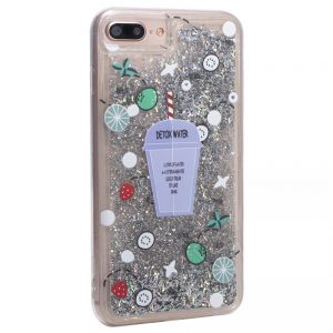 Чохол Mesmerize iPhone 7/8/6/6S Plus Лимонад