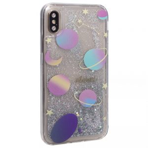 Чохол Mesmerize iPhone X/Xs Космос