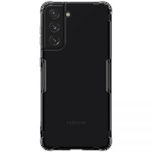 Чохол Nillkin Nature для Samsung Galaxy S21 Сірий