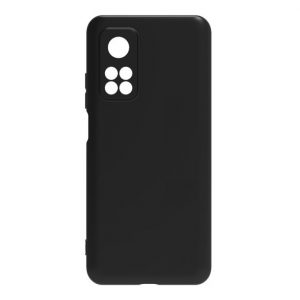 Чохол Original Soft для Xiaomi Mi 10T / Mi 10T Pro Чорний