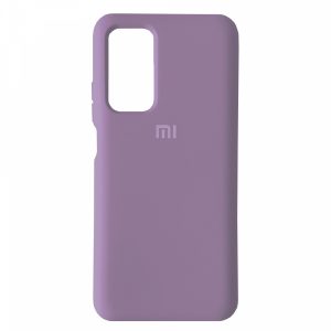 Чохол Original Soft для Xiaomi Mi 10T / Mi 10T Pro Бузковий