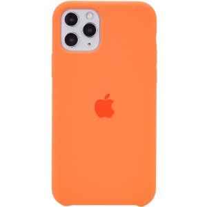 Чохол оригінальний для iPhone 12 Pro Max (Помаранчевий / Nectraine)