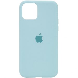 Чохол оригінальний для iPhone 12 Pro / 12 (Бірюзовий / Turquoise)