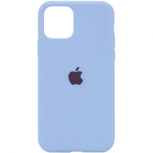 Чохол оригінальний для iPhone 12 mini (Синій / Blue Sky)