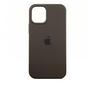 Чохол оригінальний для iPhone 12 mini (Кавовий / Coffee)