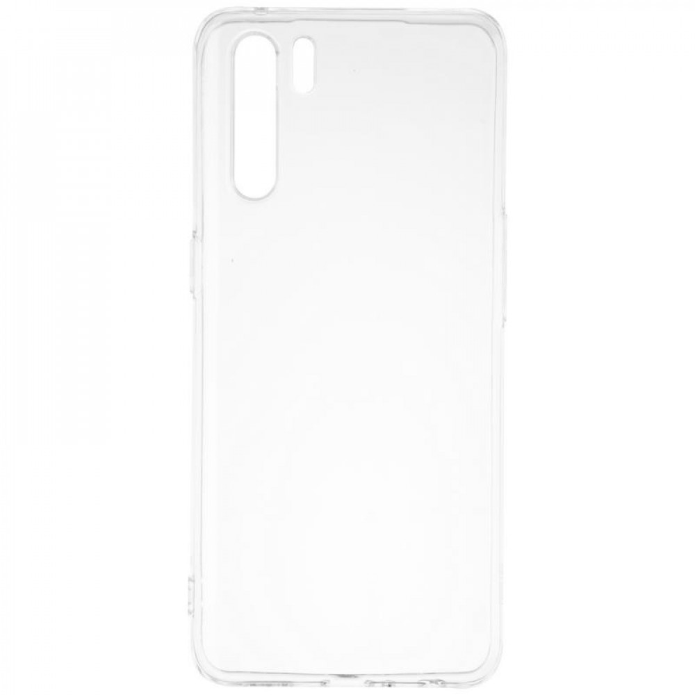 Чохол Ultra Thin Air для Oppo A91 Прозорий