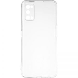 Чохол Ultra Thin Air для Realme 7 Pro Прозорий