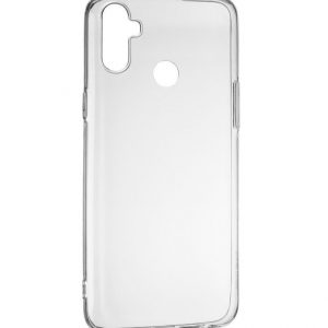 Чохол Ultra Thin Air для Realme C3 Прозорий