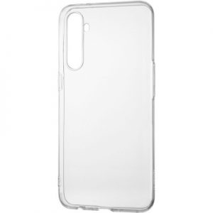 Чохол Ultra Thin Air для Realme X2 Прозорий