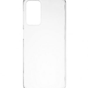 Чохол Ultra Thin Air для Samsung A025 (A02s / M02s) Прозорий