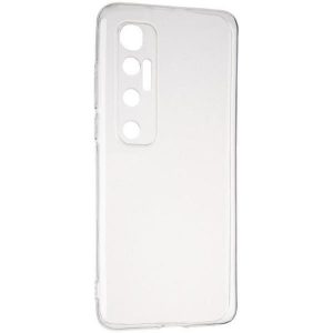 Чохол Ultra Thin Air для Xiaomi Mi 10 Ultra Прозорий