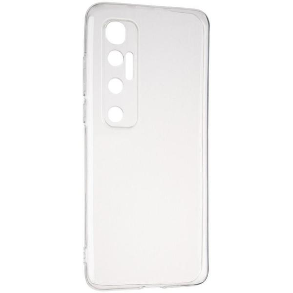 Чохол Ultra Thin Air для Xiaomi Mi 10 Ultra Прозорий