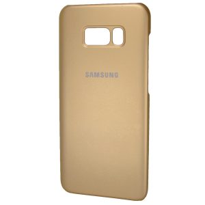 Чохол оригінальний для Samsung Galaxy S8 Золотий