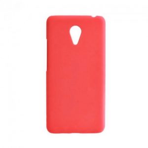 Чохол Original Silicone для Samsung J110 (J1 Ace) Червоний