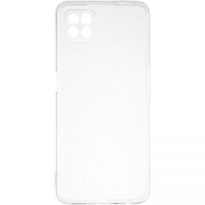 Чохол Ultra Thin Air для Samsung A725 (A72) Прозорий