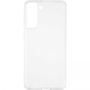 Чохол Ultra Thin Air для Samsung S21 Прозорий