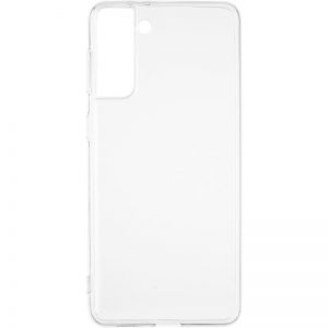 Чохол Ultra Thin Air для Samsung S21 Plus Прозорий