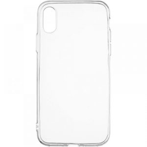 Чохол Ultra Thin Air для Samsung S21 Ultra Прозорий