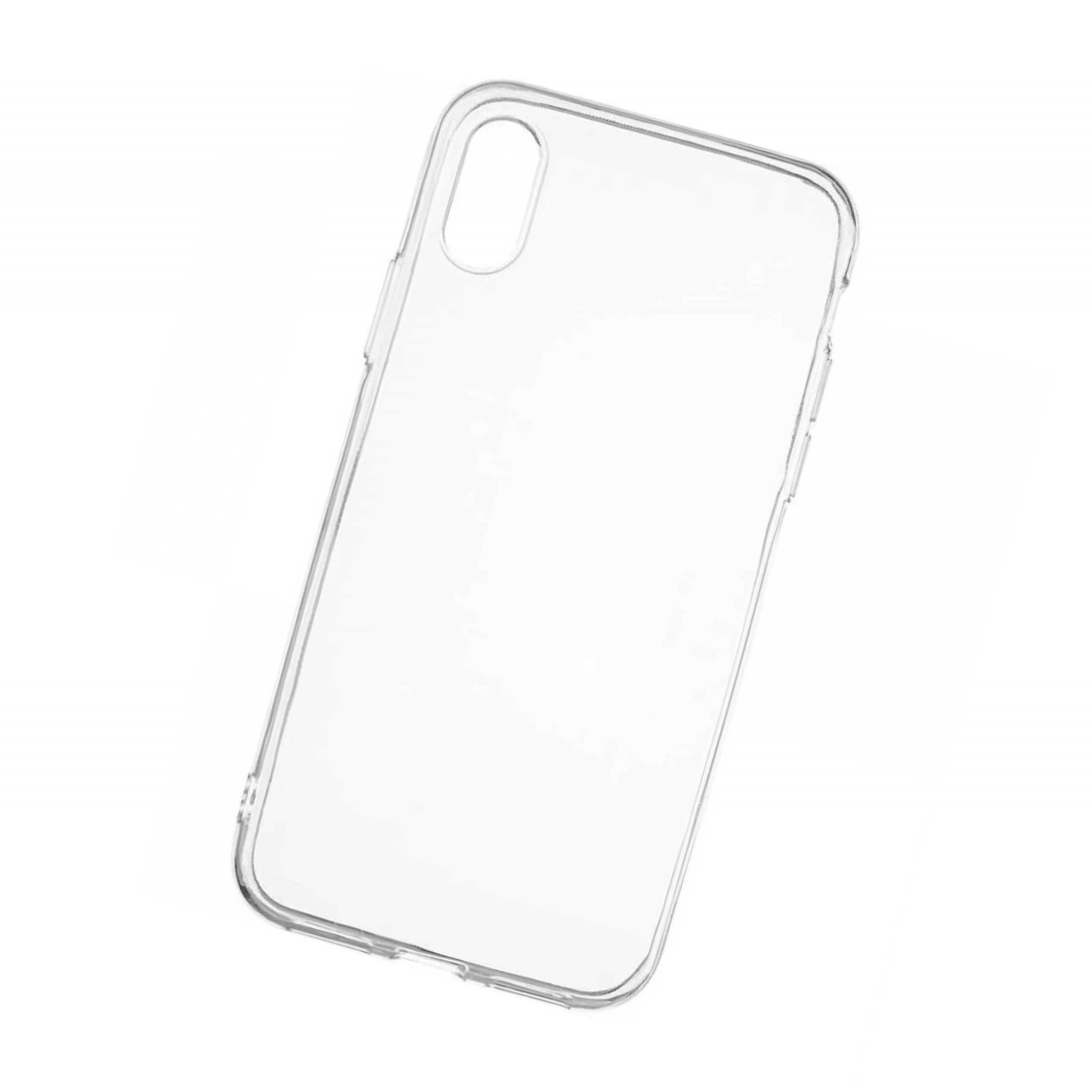 Чохол Ultra Thin Air для Samsung S21 Ultra Прозорий - Зображення 2