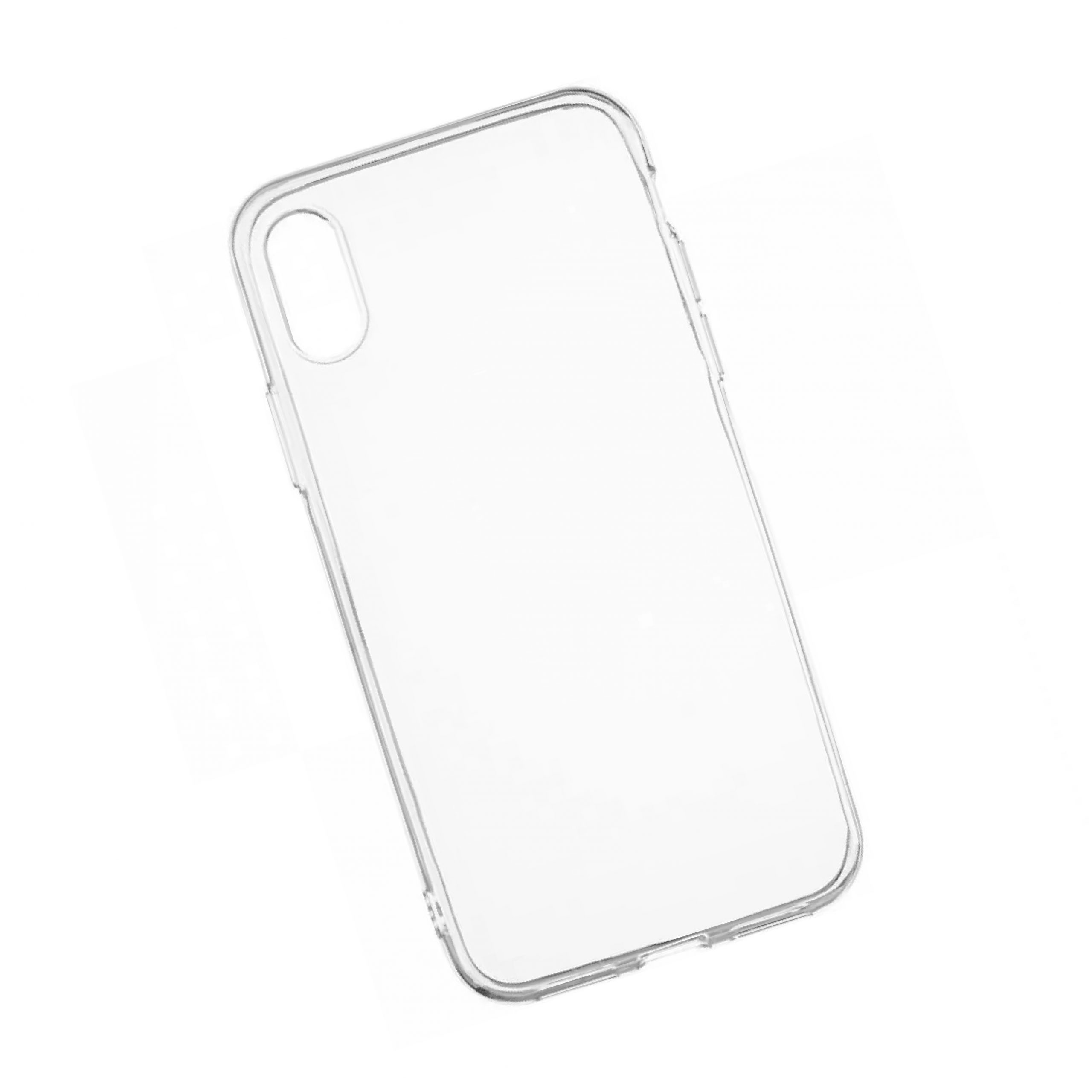 Чохол Ultra Thin Air для Samsung S21 Ultra Прозорий - Зображення 4