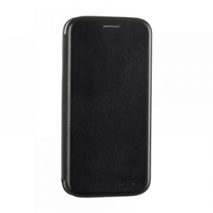 Чохол книжка G-Case для Samsung A013 (A01 Core) Чорний