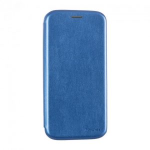 Чохол книжка G-Case для Samsung A013 (A01 Core) Синій