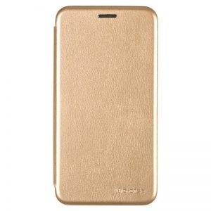 Чохол книжка G-Case для Samsung A013 (A01 Core) Золотий