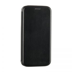 Чохол книжка G-Case для Samsung G780 (S20 FE) Чорний