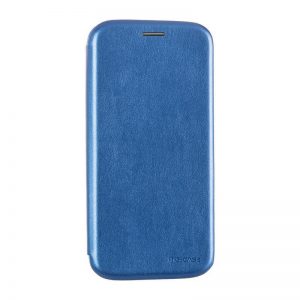 Чохол книжка G-Case для Samsung G780 (S20 FE) Синій