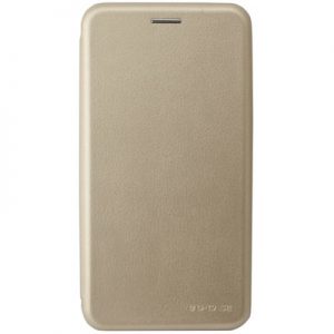 Чохол книжка G-Case для Samsung G780 (S20 FE) Золотий