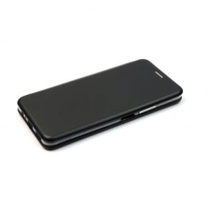 Чохол книжка G-Case для Huawei P Smart (2021) Чорний