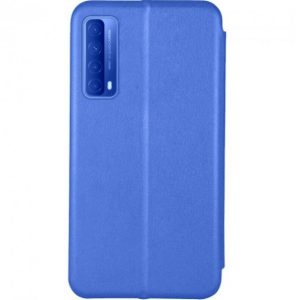 Чохол книжка G-Case для Huawei P Smart (2021) Синій