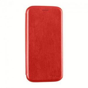 Чохол книжка G-Case для Huawei P Smart (2021) Червоний