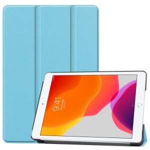 Чохол-книжка Smart для Apple iPad 10.2" (2020/2019) Блакитний
