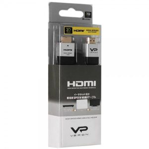 Кабель HDMI to 3RCA (1.5m)