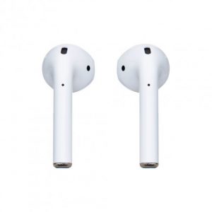 Навушники Bluetooth Borofone BW01/BE34 TWS Білий
